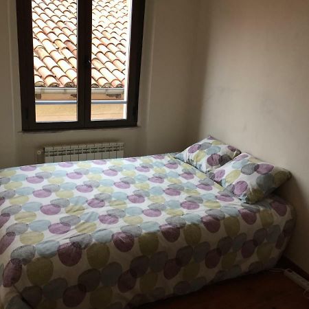 Apartament Piso En El Humedo, Al Lado Plaza Mayor León Zewnętrze zdjęcie