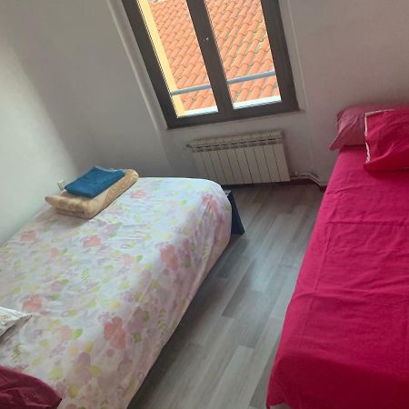 Piso En El Humedo, Al Lado Plaza Mayor León Zewnętrze zdjęcie