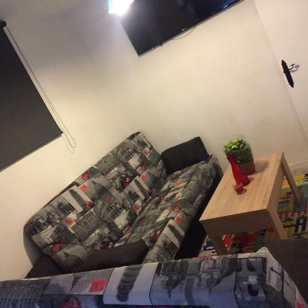Piso En El Humedo, Al Lado Plaza Mayor León Zewnętrze zdjęcie
