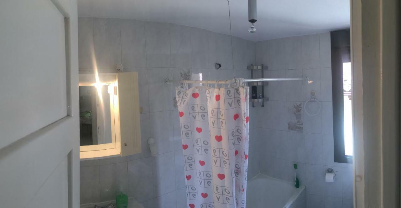 Apartament Piso En El Humedo, Al Lado Plaza Mayor León Zewnętrze zdjęcie