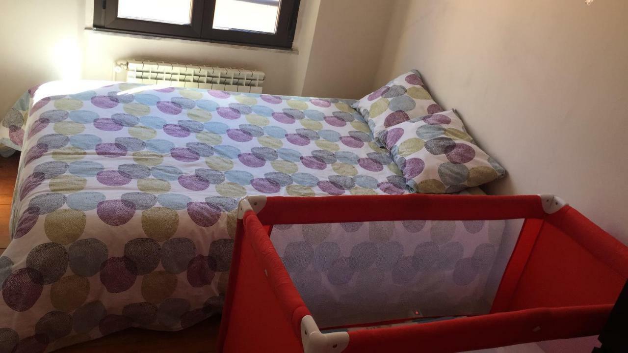 Piso En El Humedo, Al Lado Plaza Mayor León Zewnętrze zdjęcie