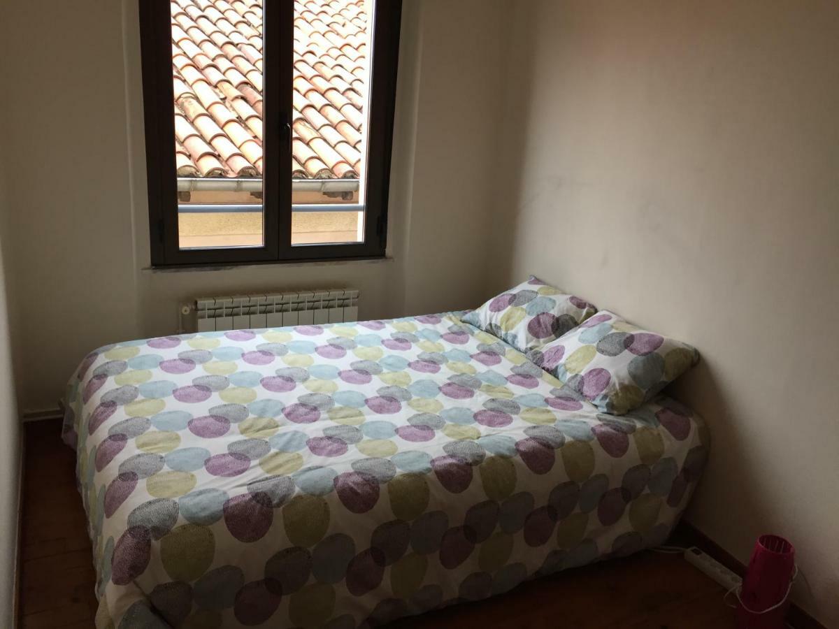 Apartament Piso En El Humedo, Al Lado Plaza Mayor León Zewnętrze zdjęcie