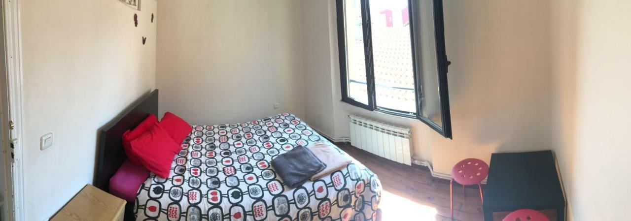 Apartament Piso En El Humedo, Al Lado Plaza Mayor León Zewnętrze zdjęcie