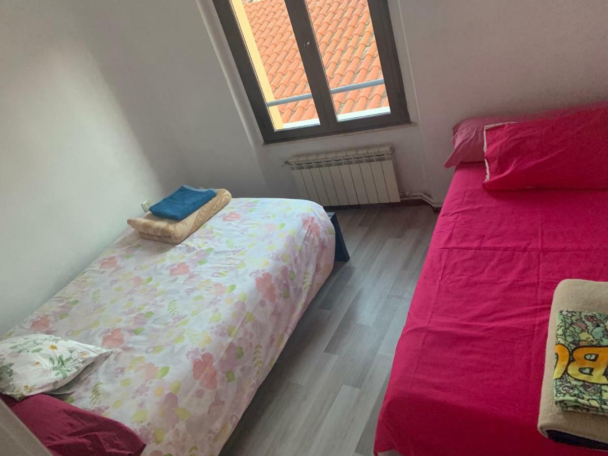 Piso En El Humedo, Al Lado Plaza Mayor León Zewnętrze zdjęcie