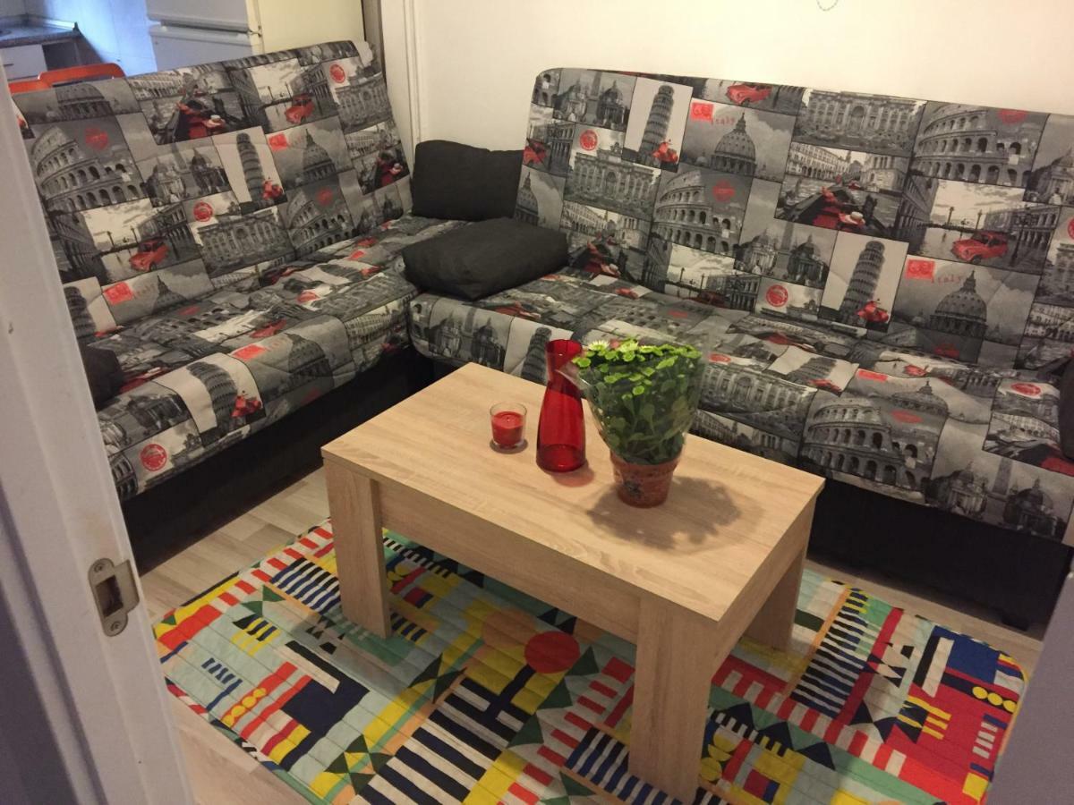 Piso En El Humedo, Al Lado Plaza Mayor León Zewnętrze zdjęcie